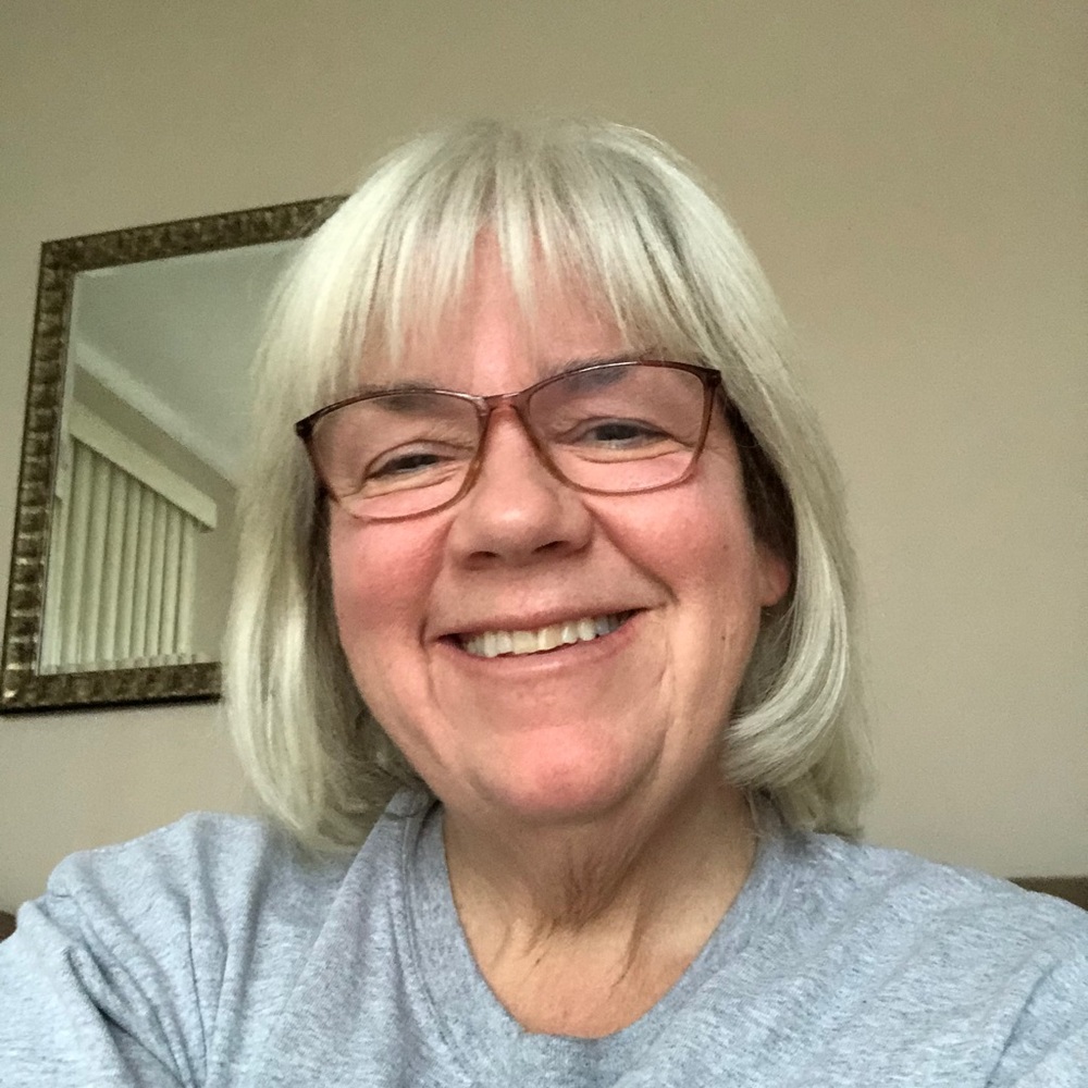 Meet your Posher, Susan